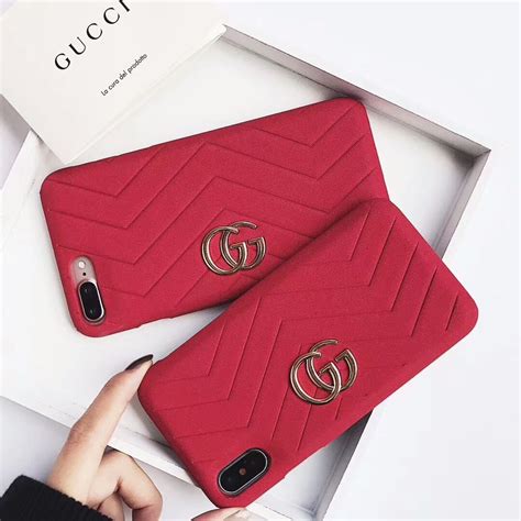 cover gucci i phone 8 plus|gucci phone case for sale.